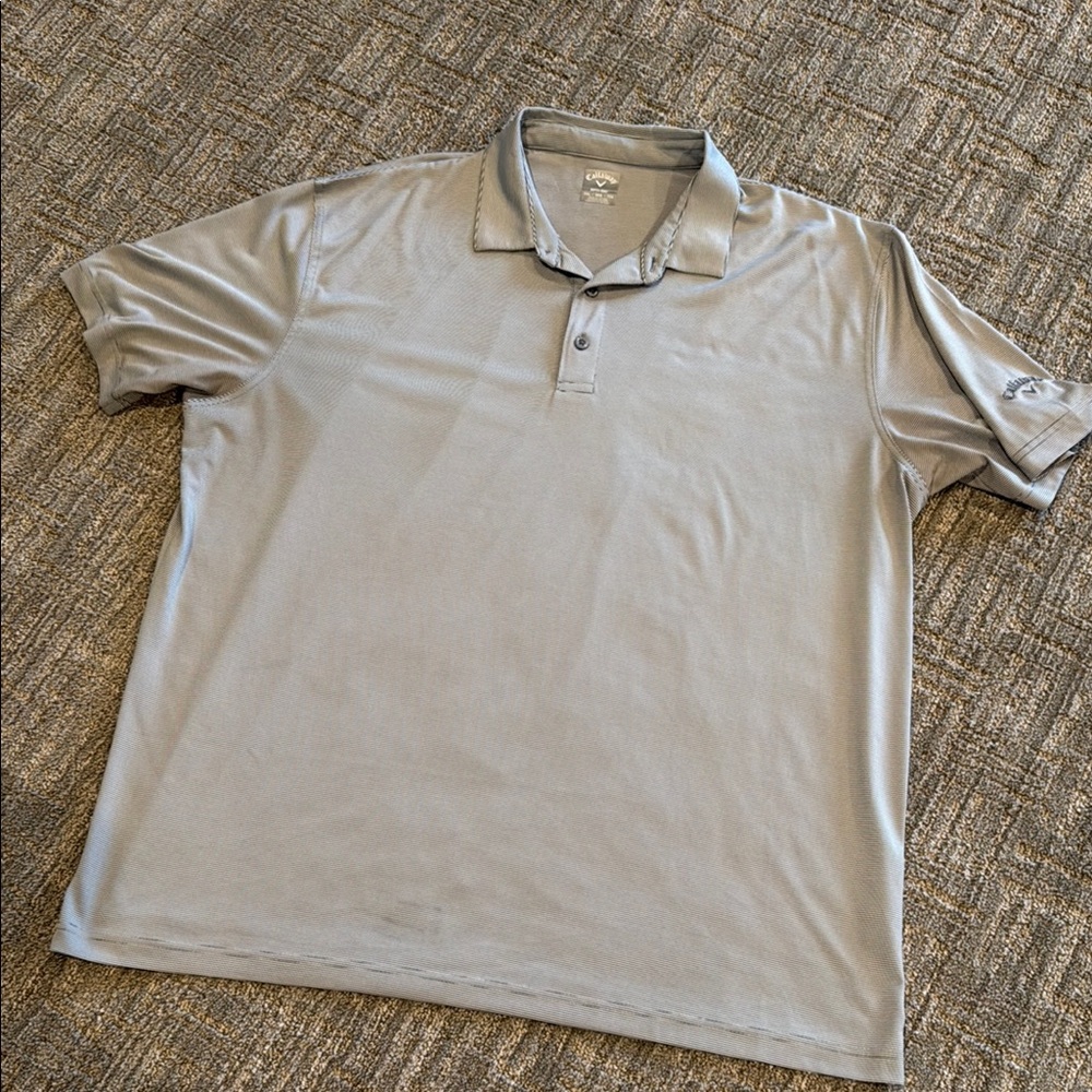 Men's Polo Shirt